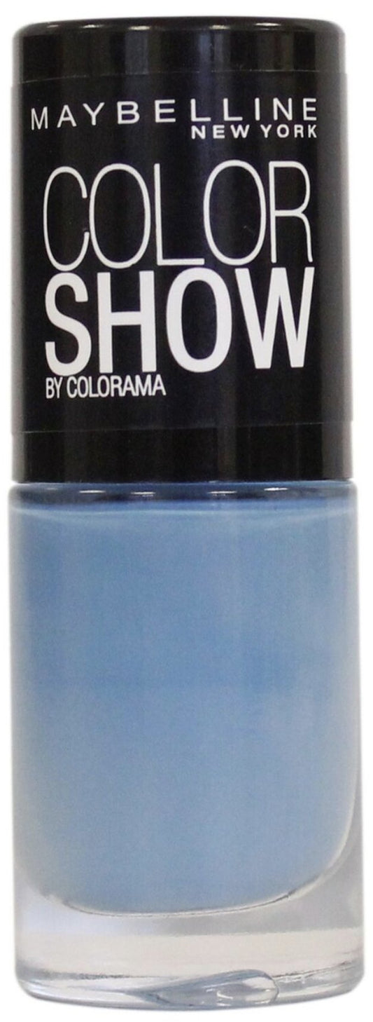 Maybelline Color Show Paint The Town 285