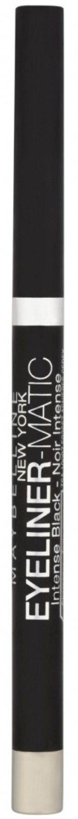 Maybelline Eye pencil Line Refine Black