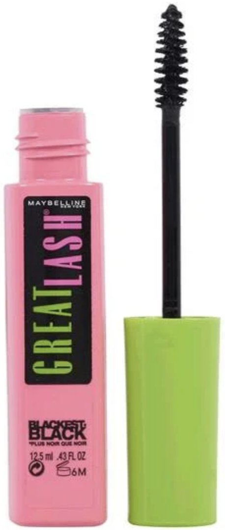 Maybelline Great Lash Mascara