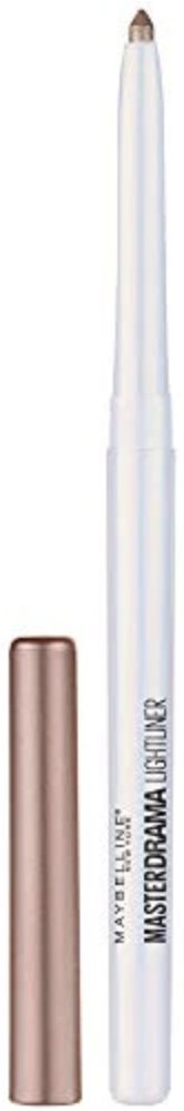 Maybelline Master Drama Lightliner Crayon 05 Highlight Bronze