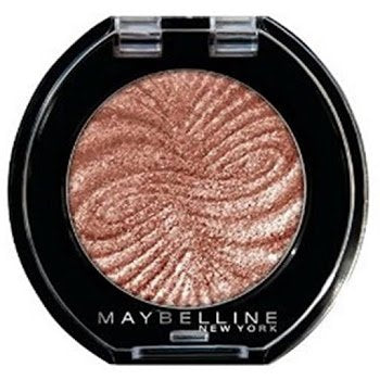 Maybelline Mono Color Show Eyeshadow 23 Copper Fizz