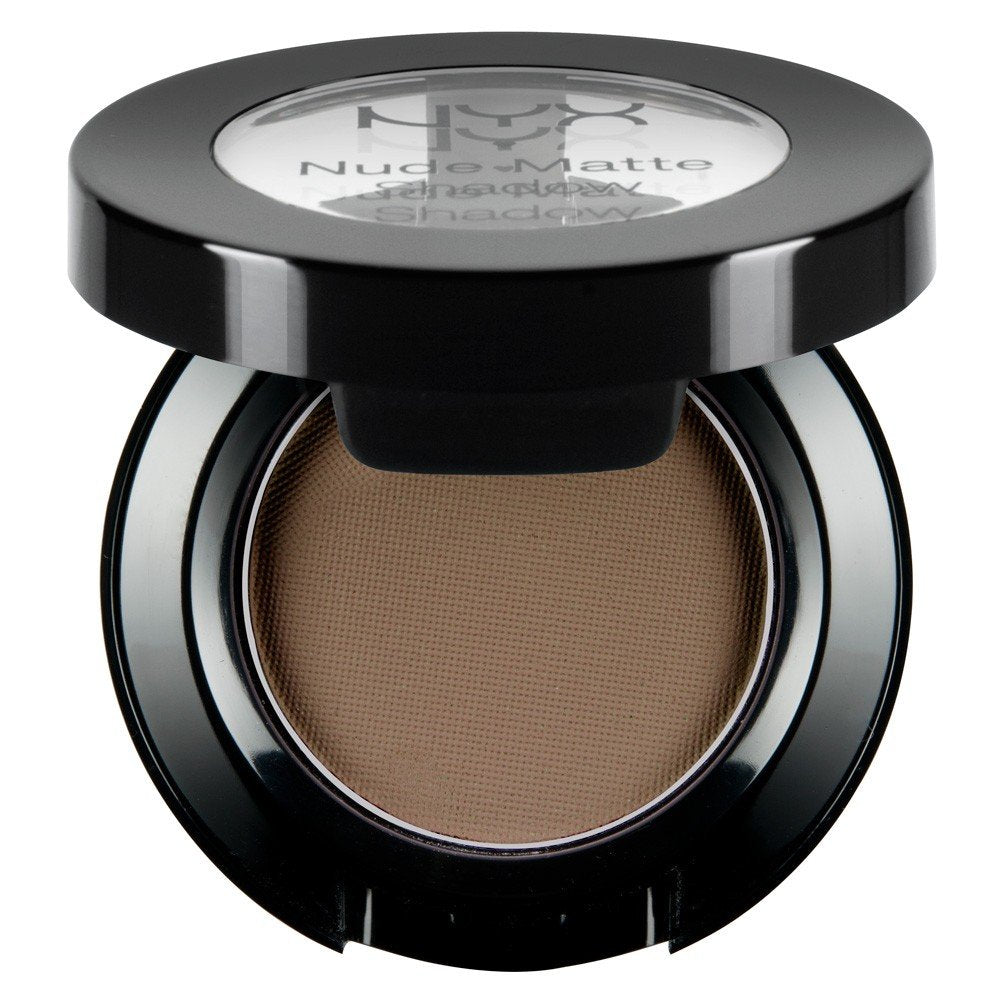 NYX Nude Matte Eyeshadow Underneath It All