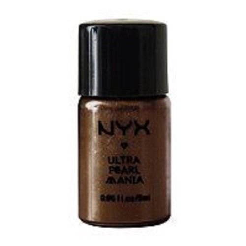 NYX Ultra Pearl Mania Walnut