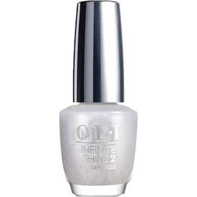 OPI Infinite Shine 2 Nail Lacquer Go To Grayt Lengths