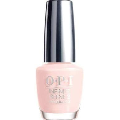 OPI Infinite Shine 2 Nail Lacquer The Beige Of Reason