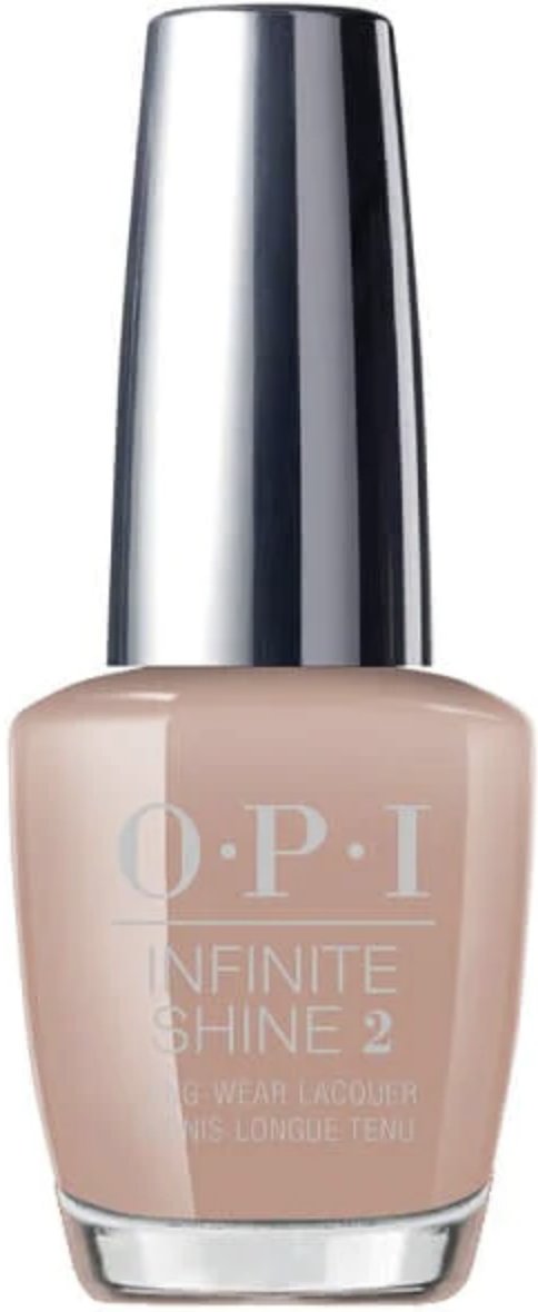 OPI Infinite Shine 2 Nail Polish El Mat Adoring you