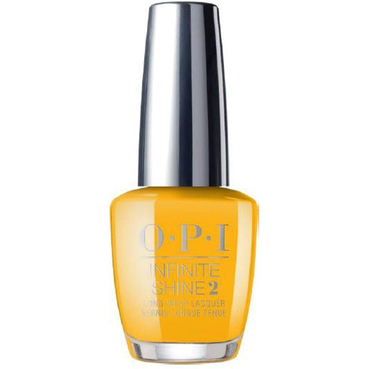 OPI Infinite Shine Nail Lacquer Sun# Sea & Sand In My Pants