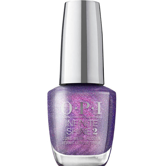 OPI Infinite Shine Nail Polish Leonardos Model Color