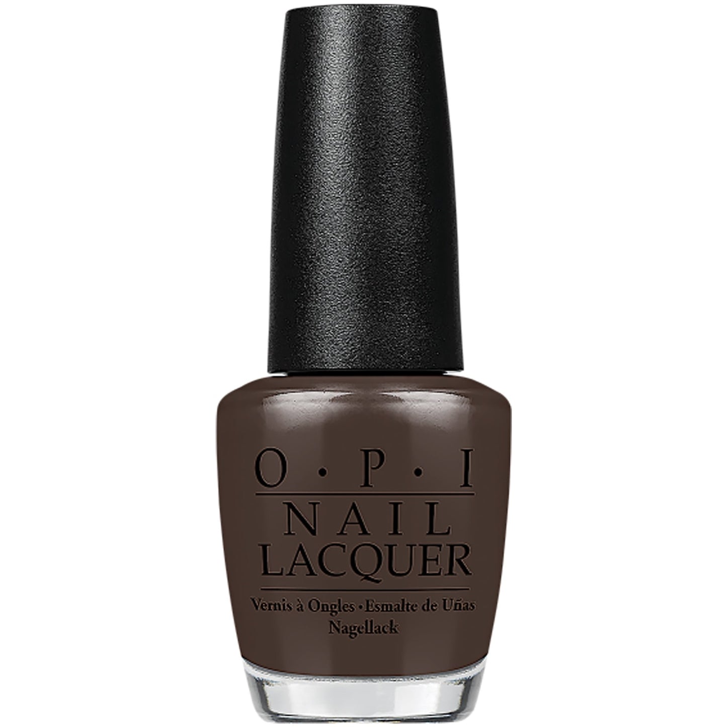 OPI Nail Lacquer How Great Is Your Dane