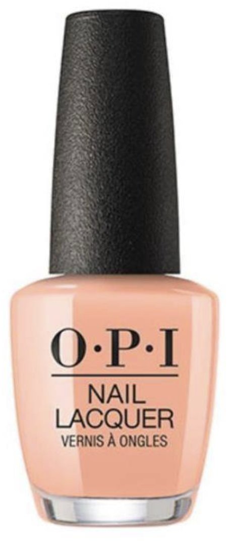 OPI Nail Lacquer Take A Hike On The Inca Trail