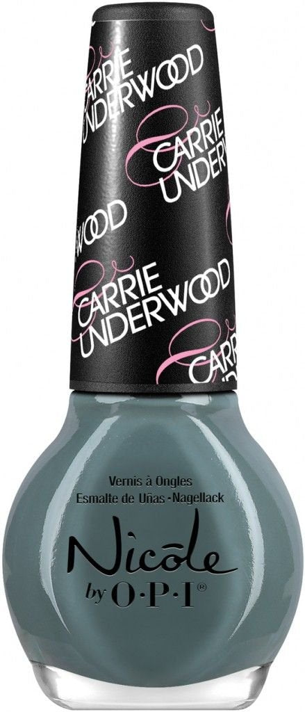 OPI Nicole Goodbye Shoes Nail Polish