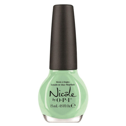 OPI Nail Polish Nicole I Shop Mintage
