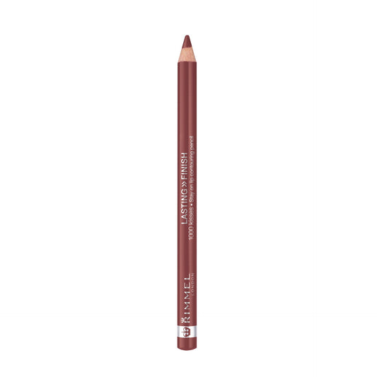 Rimmel Lip Liner Lasting Finish 045 Cafe Au Lait