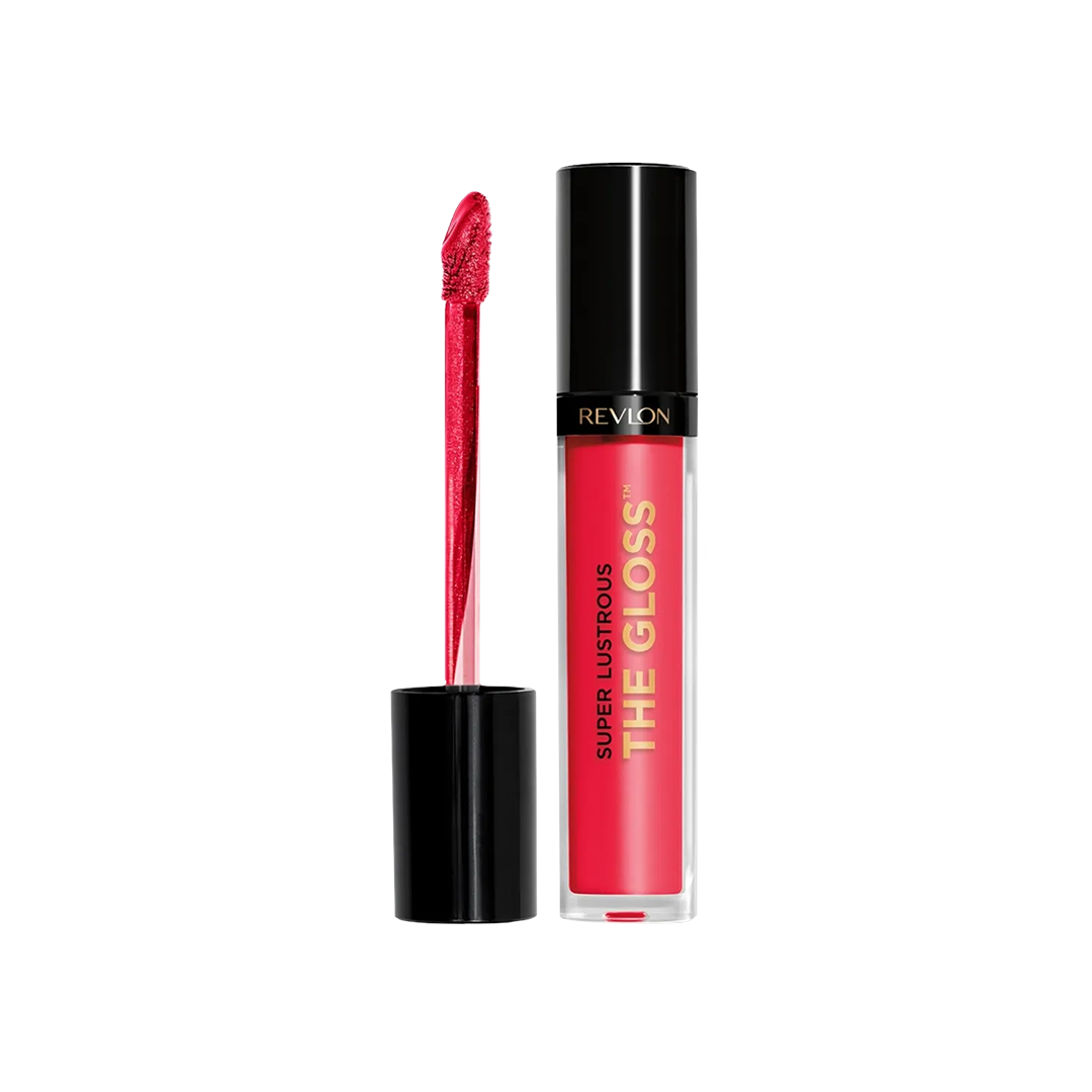 Revlon Super Lustrous Lip Gloss Assorted Colours