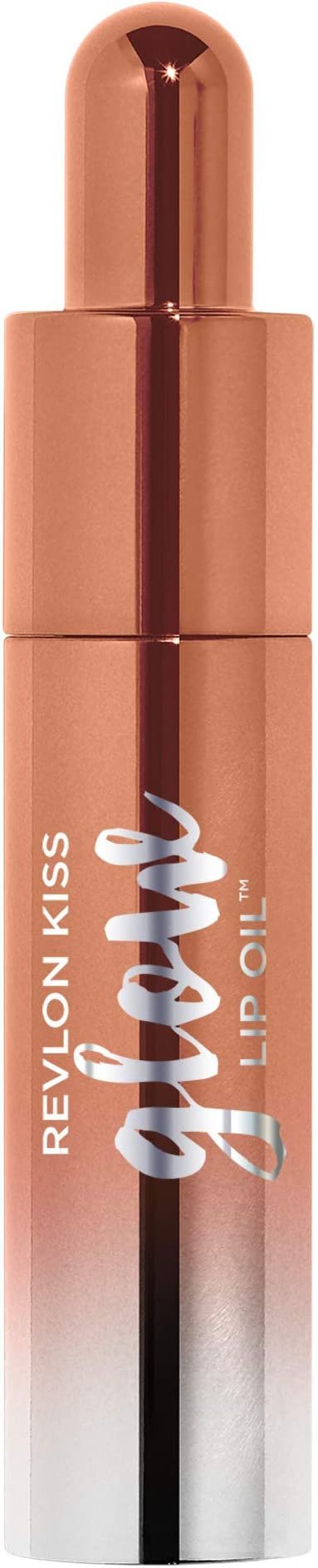 Revlon Glow Lip Oil 010 Nuditude