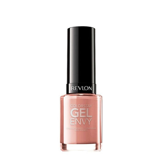 Revlon Nail Polish Color Stay Gel Envy 535 Perfect Pair