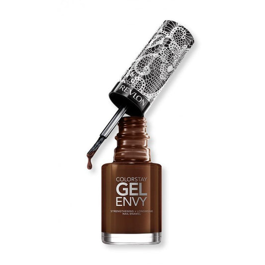Revlon Nail Polish Colorstay Gel Envy 803 Need More Encore