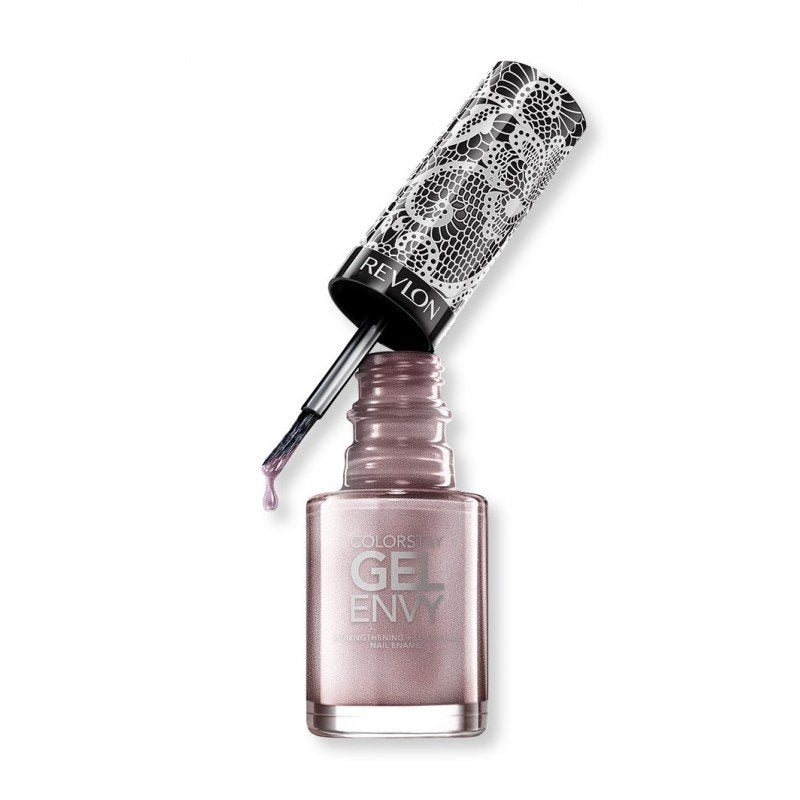 Revlon Nail Polish Colorstay Gel Envy 808 Standing Ovation