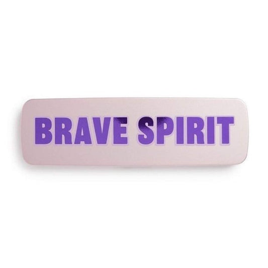 Revolution GWP Brave Spirit Eyeshadow Palette