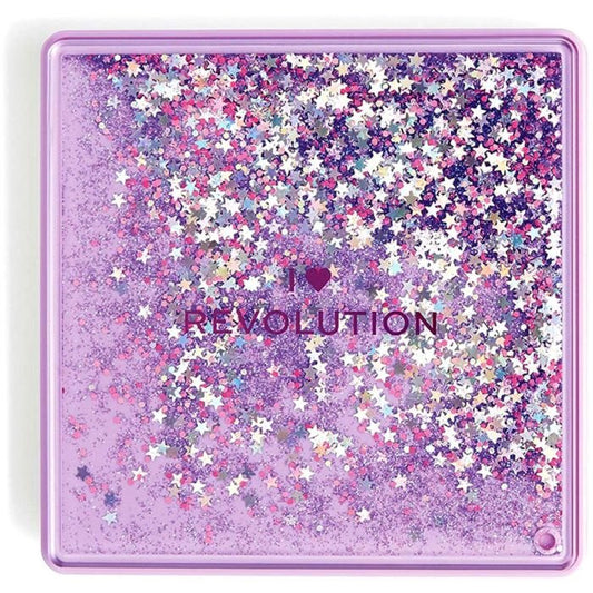 Revolution Fortune Seeker Eyeshadow Palette