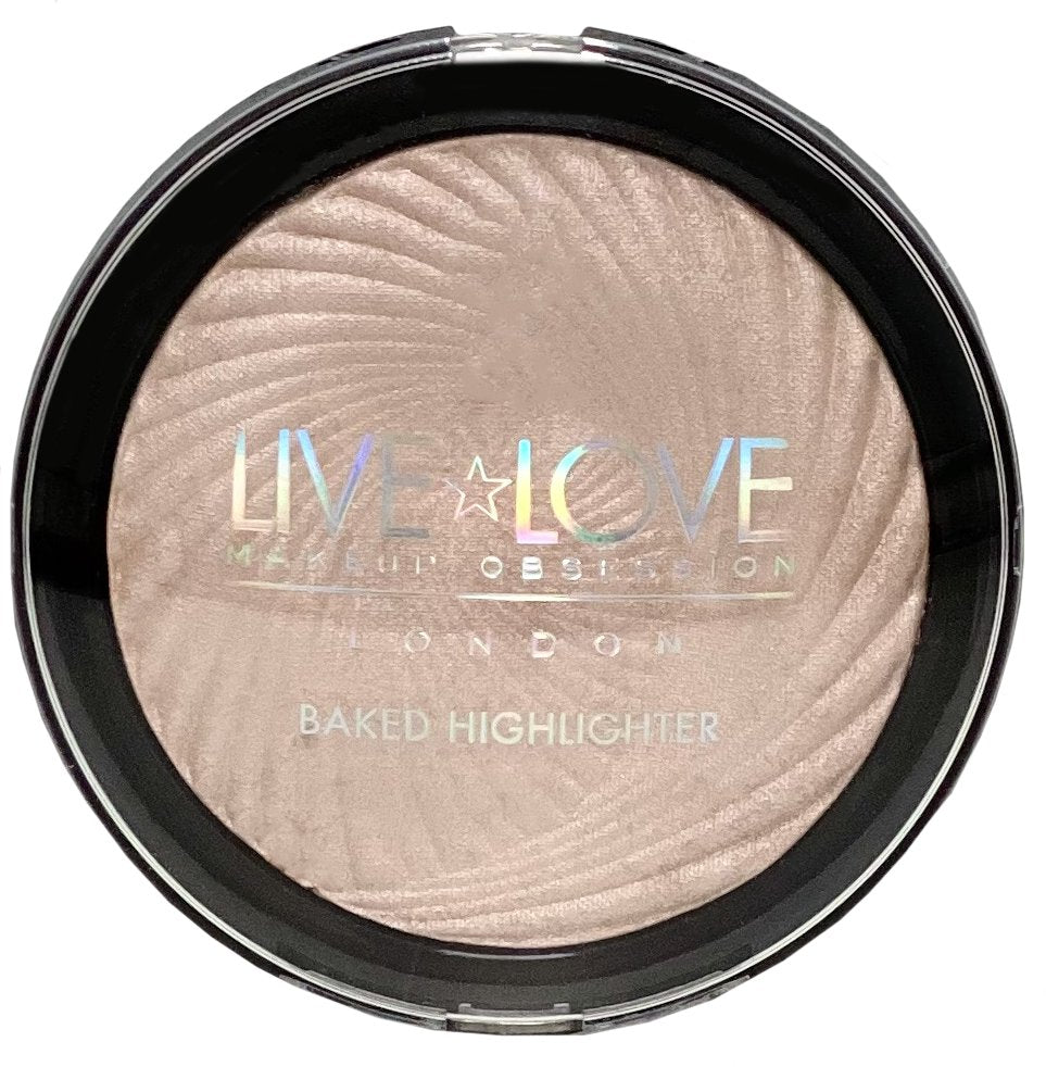 Revolution Freedom Light Warm Highlighter