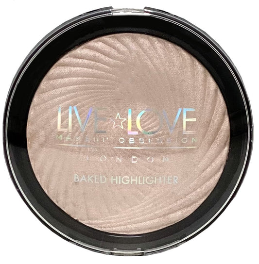 Revolution Freedom Light Warm Highlighter