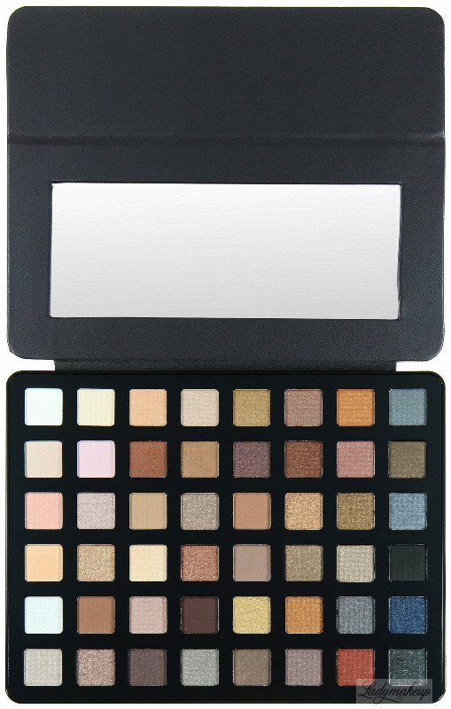 Revolution Freedom Pro Artist Pad Black