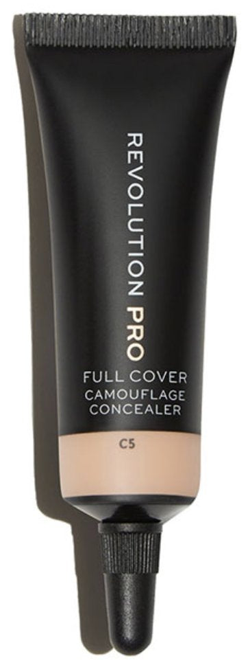 Revolution Full Cover Camouflage Concealer C5