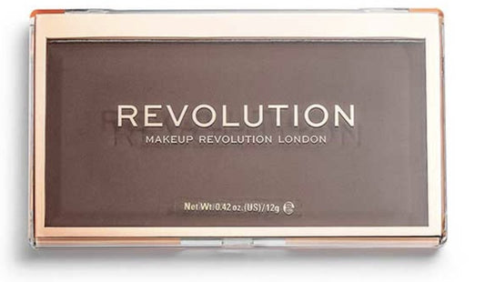 Revolution Matte Base Powder P16