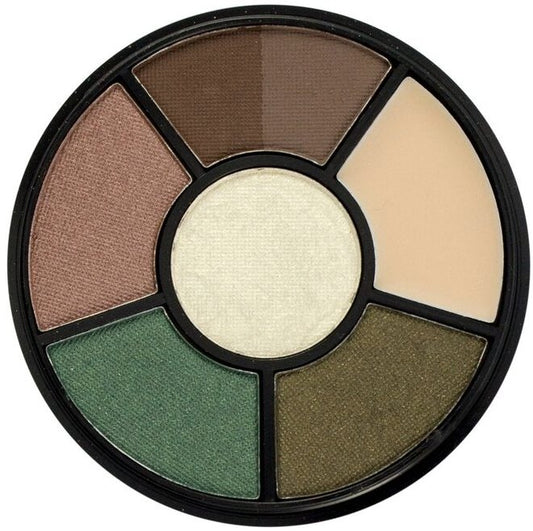 Revolution MySign Eye Wheel Cancer