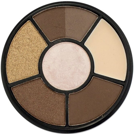 Revolution MySign Eye Wheel Leo