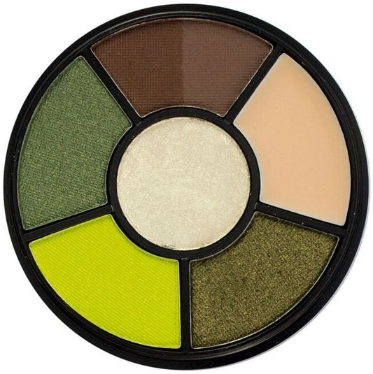 Revolution MySign Eye Wheel Pisces