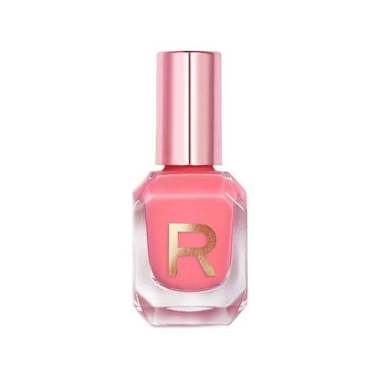 Revolution Nail Polish Bubble