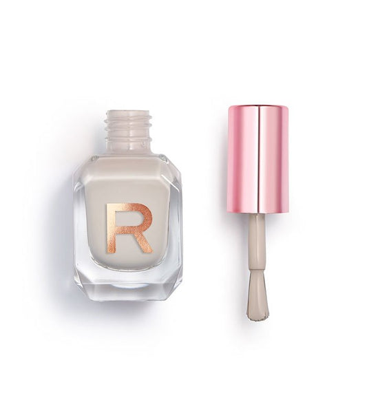 Revolution Nail Polish Buff