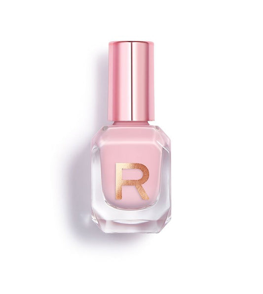 Revolution Nail Polish Flamingo