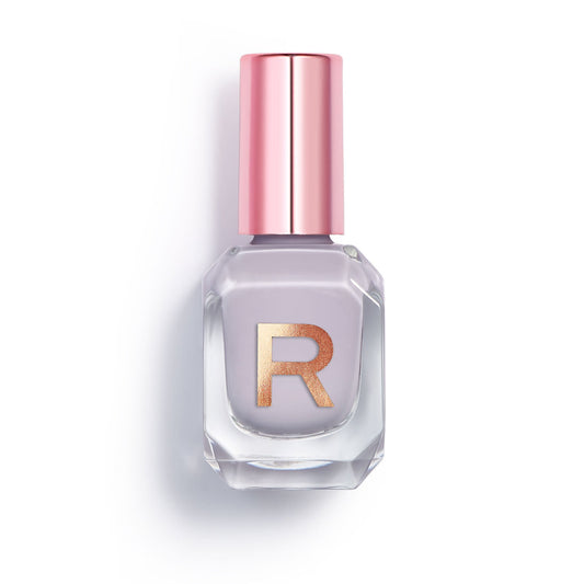 Revolution Nail Polish Marble