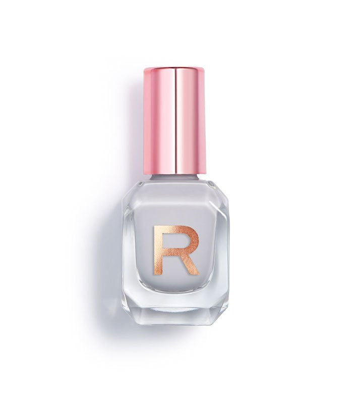Revolution Nail Polish Uniform