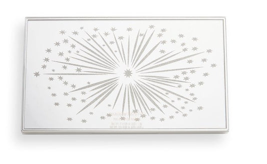 Revolution Precious Glamour MegaStar Crystal Luxe Eyeshadow Palette