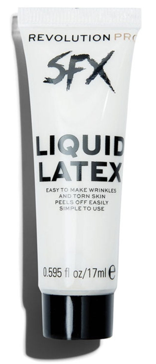 Revolution SFX Liquid Latex