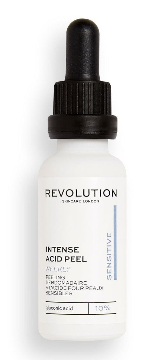 Revolution Sensitive Intense Acid Peel 30ml