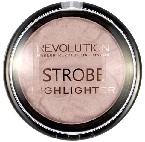 Revolution Strobe Highlighter Moon Glow Lights