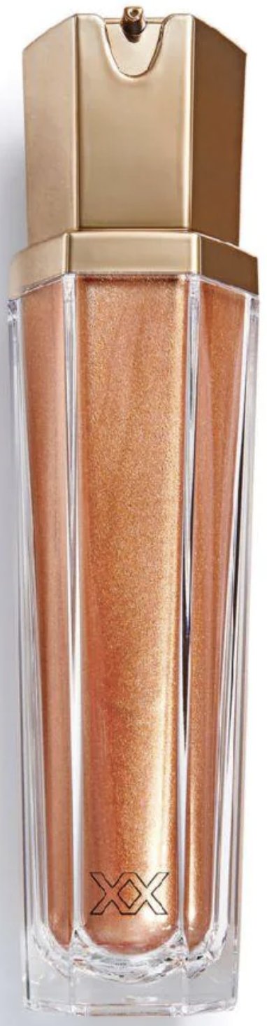 Revolution XX Body Luxx Chronicle