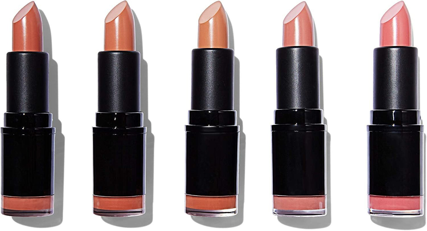 Revolutions freedom Bare lipstick collection