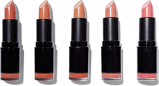 Revolutions freedom Bare lipstick collection