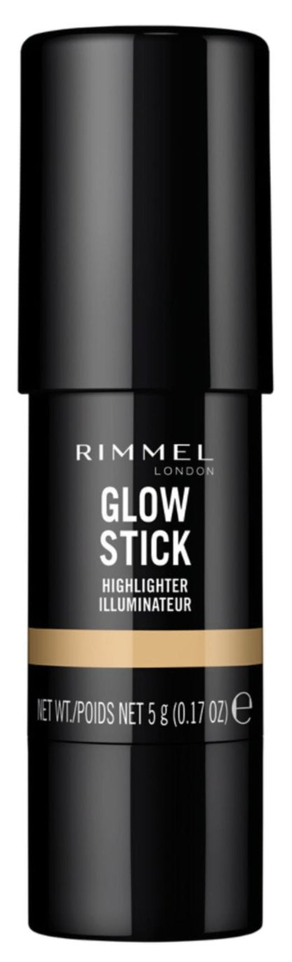 Rimmel Glow Stick Highlighter 004 Treasure