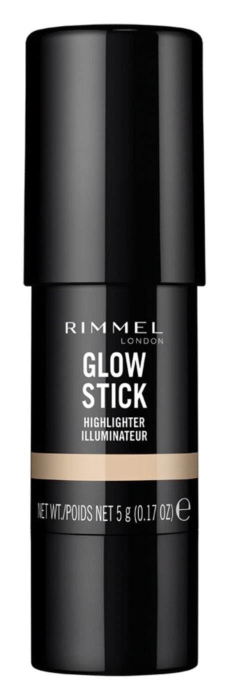 Rimmel Glow Stick Highlighter Bold 002