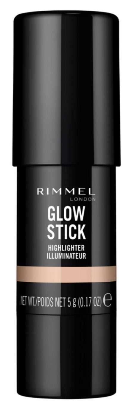 Rimmel Glow Stick Highlighter 001 Bubbly