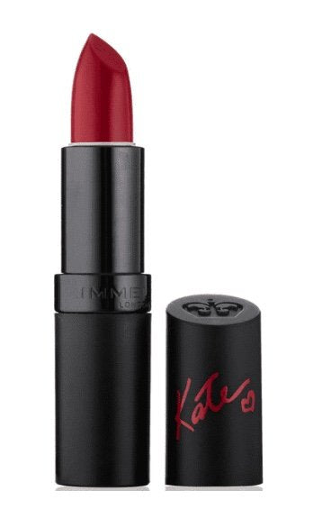 Rimmel Lipstick Lasting Finish Kate Moss 60