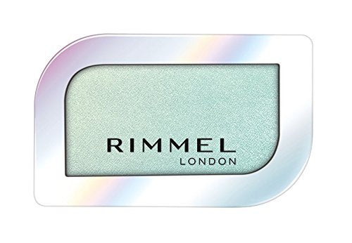 Rimmel MagnifEyes Mono Eyeshadow Minted Meteor 022