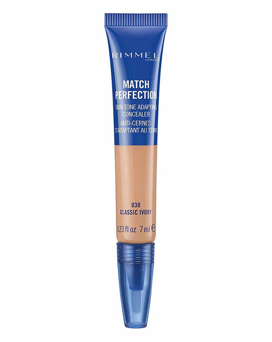 Rimmel Match Perfection Concealer 030 Classic Ivory